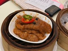-兴悦酒家(环市东路店)