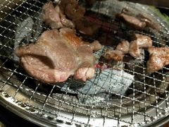 -韩国料理大力士(屏风街店)