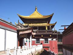 -塔尔寺
