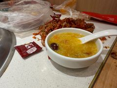 -蜀留香火锅(社会山店)