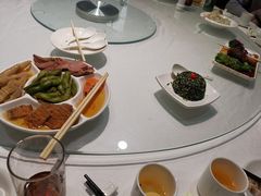 -老大同酒家·糟卤·本帮菜(中山公园店)