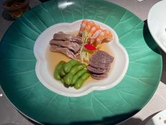 -醉庐·新上海菜(南京西路店)