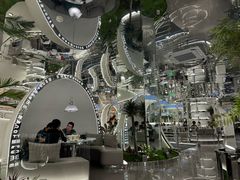 -3号仓库·创意中国菜(新世界城店)