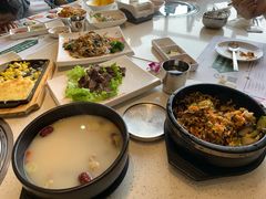-韩香福烤肉庄园(荣成店)