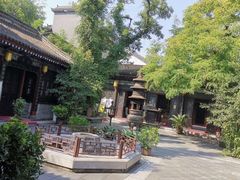 -湘子庙