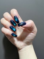 -隅日式美甲美睫專門店