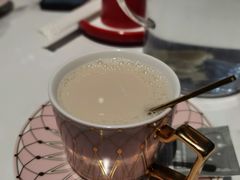 -欧提汗·新疆餐厅·清真(银都路店)
