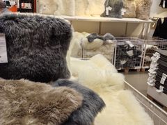 -宜家家居(四元桥商场店)