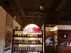 -1013咖啡书吧(兰庭国际店)