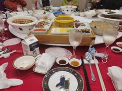 -石浦大酒店(百丈店)