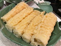 -润园四季椰子鸡火锅(海上世界店)