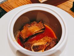 -赤坂亭·M9和牛烧肉·铁板烧·日料398放题(长泰广场店)