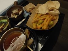 -华夏良子·足道SPA养生(上海崮山路明悦店)