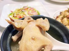 -琬苑鸽庄·川粤融合菜(解放碑总店)
