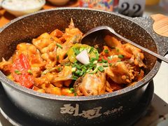 -刘姐啤酒鱼音乐餐厅(阳朔美食丁厄3分店)