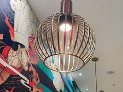 -半天妖烤鱼(中山路店)