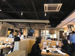 -东菊料理(吉利购物广场店)