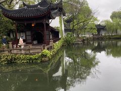 -拙政园