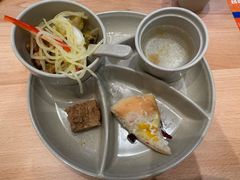 -素满香·全民食养自助(长宁龙之梦店)