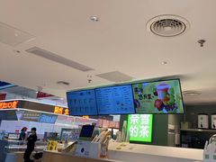 -奈雪的茶(苏宁广场店)