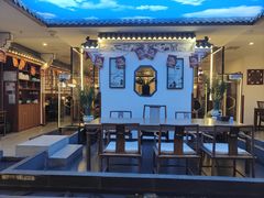 -徽韵人家·传承正宗徽菜(牡丹园店)
