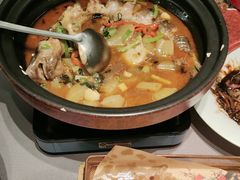 -伙靠·江浙菜(田林路店)