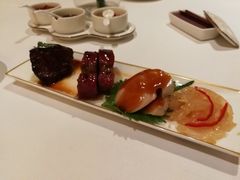 -唐阁(香港朗廷酒店)