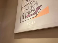 -COSTA COFFEE(新奥购物中心店)