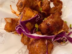 好味粒粒蒜香骨-太兴餐厅(东方广场分店)