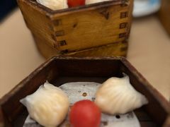 -香宫中餐厅·东北菜·铁锅炖·广式点心(哈尔滨香格里拉店)