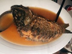 -阿庄新豫菜(航海东路店)