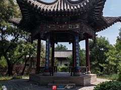 -榆次老城