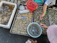 -青岛银沙滩