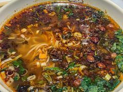 -无名缘米粉(大食代东方广场店)