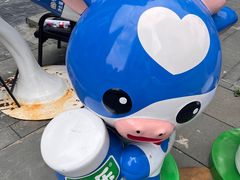 -心乐生活新鲜屋(星海广场店)