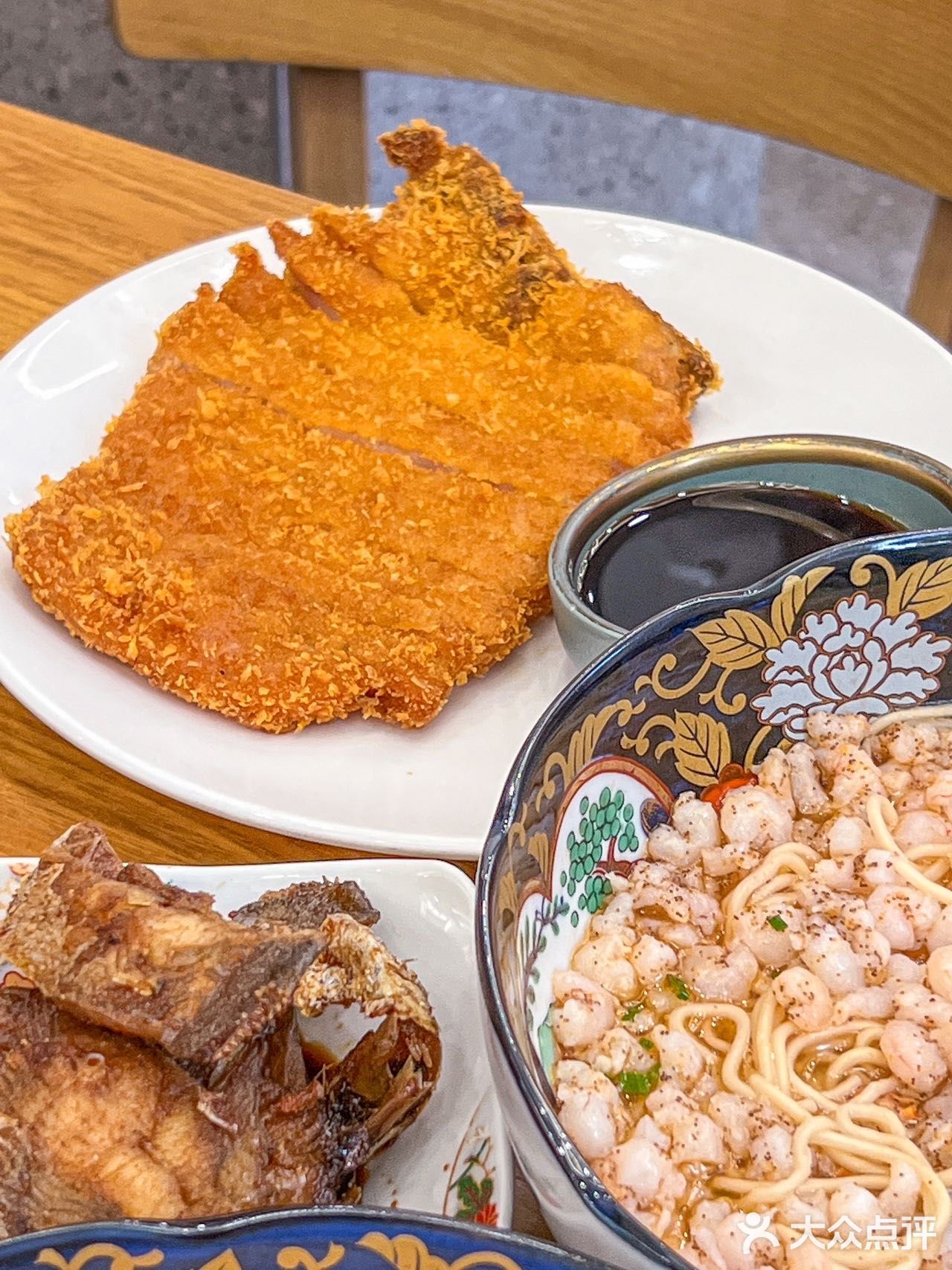 这碗面，真·不简单！🍜