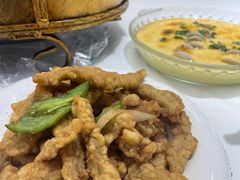 -碧海银沙海鲜餐厅(恒大海上威尼斯店)