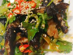 -三猫黑鱼花(南大店)