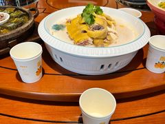 -农厨好味·温泉鹅·农家菜