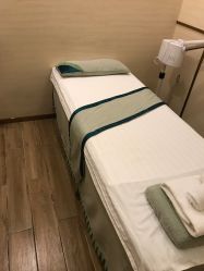 -芳朵美容养生SPA