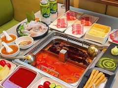 -海底捞火锅(外滩店)
