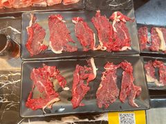 -古乐牛香·鲜牛肉牛杂火锅(五一中路店)