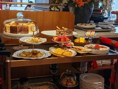-黑宝石西餐厅(汇励99城市公园店)