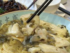 -沈大成(南京东路店)