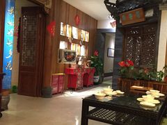 -中国徽菜·徽商故里(远大店)