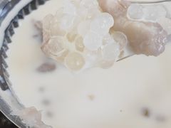 香芋西米-小草糖水(海棠村店)