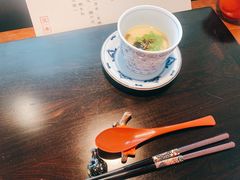 日式茶碗蒸-元熹会席料理