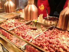 -老韩煸鸡·中国炸鸡(水塔美食街店)