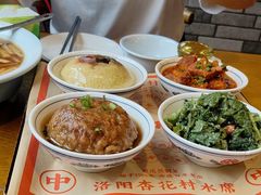 -杏花村水席楼·洛阳水席(老城十字街店)