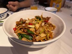 -湘语·湖南家常菜(新洲店)